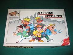 Rasende Reporter