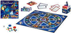 Trivial Pursuit - Disney - The Animated Picture Edition