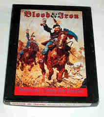 Blood & Iron: Bismarck's Wars for Empire