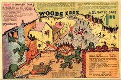 Woods Edge