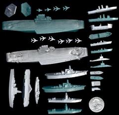Convoy Terror