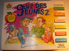 Quiz des jeunes 2