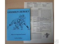 Gridiron Heroes