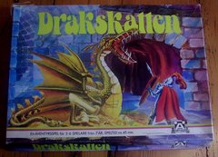 Drakskatten