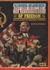 Price of Freedom