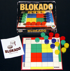 Blokado