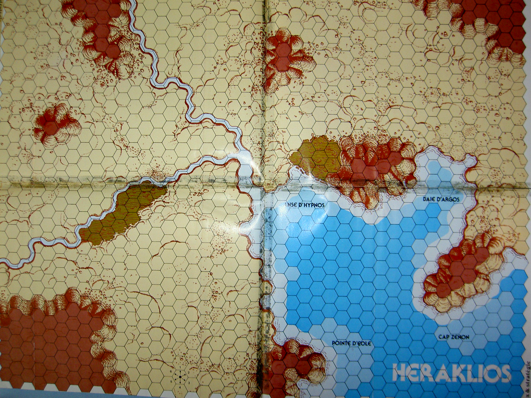 Heraklios