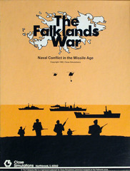 The Falklands War
