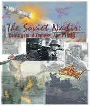 Soviet Nadir, The - Cataclysm at Zhawar April 1986