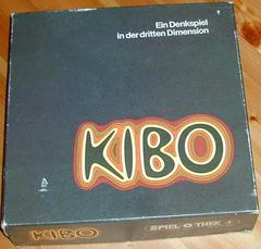 Kibo