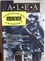 Goose Green - Malvinas, 1982