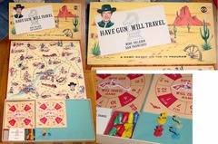 Have Gun Will Travel