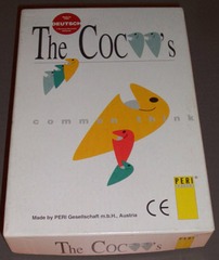 The Cocoos