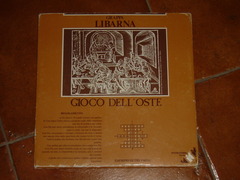 Gioco dell'Oste