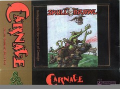 Carnage: Skullbrawl