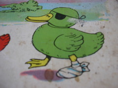 Lame Duck