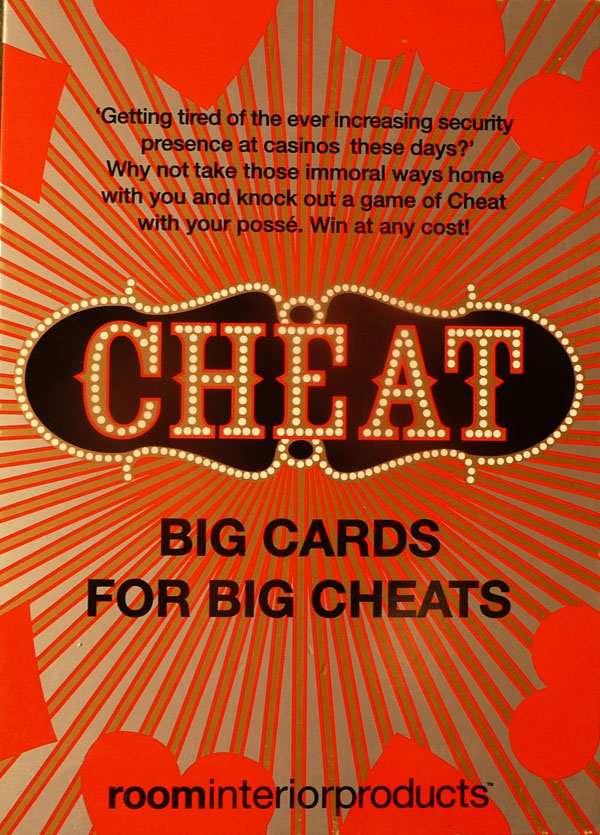 Cheat (1)