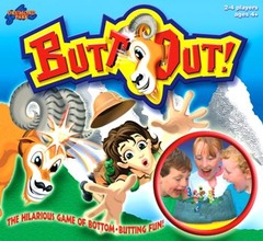 Butt Out