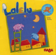 Lalelu