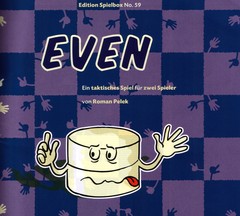 Even
