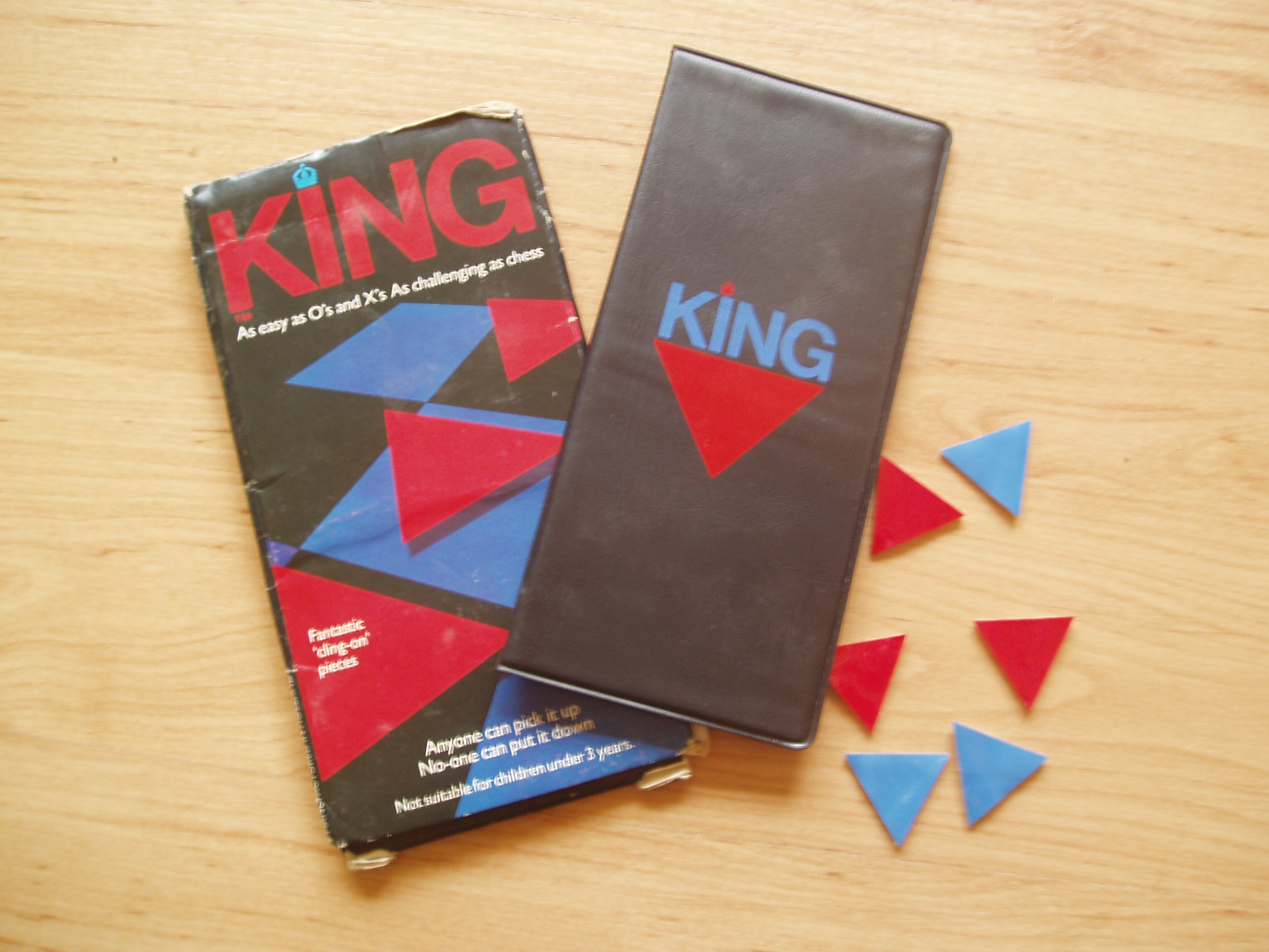 King (1)