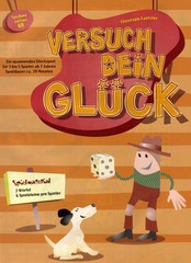 Versuch dein Gluck