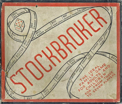 Stockbroker (2)
