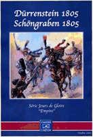 Durrenstein & Schongraben 1805