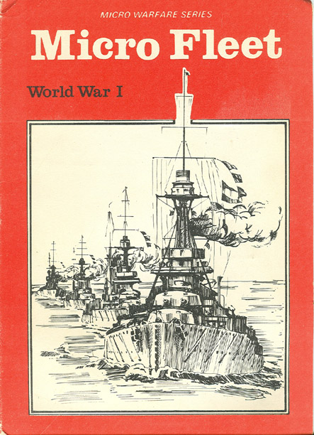 Micro Fleet - World War I