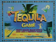The Tequila Game