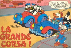 Grande Corsa, La