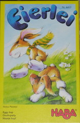 Eierlei