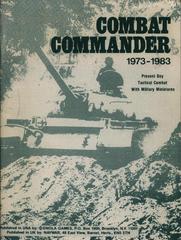 Combat Commander 1973 - 1983