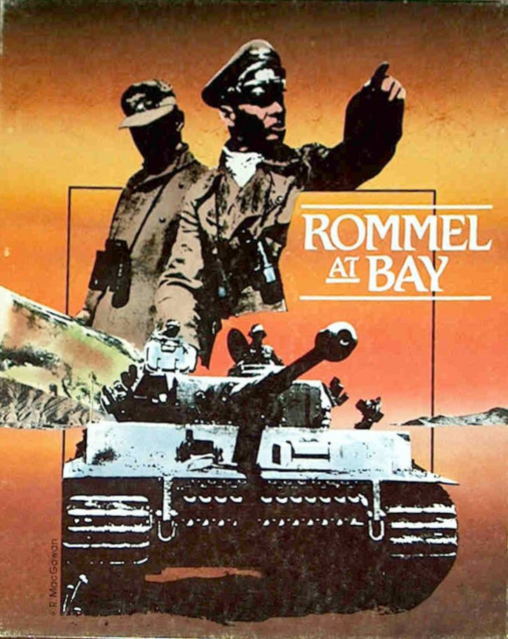 Rommel at Bay