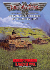 Hitler's Fire Brigade