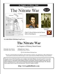 The Nitrate War
