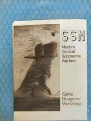 SSN