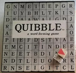 Quibble