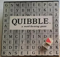Quibble