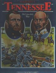 Mr. Lincoln's War: Army of the Tennessee