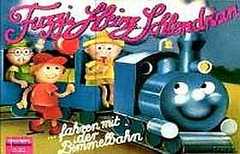 Fuzzi, Heinz und Schlendrian