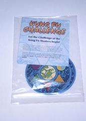 Kung Fu Challenge
