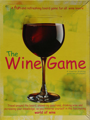 The Wine Game (1)
