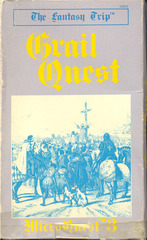 Grail Quest