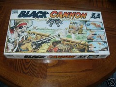 Black Cannon
