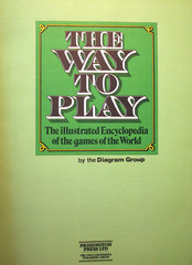 The Way to Play