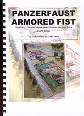 Panzerfaust - Armored Fist