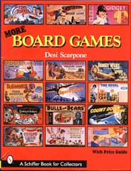 More Board Games