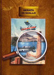 Serata in Giallo: Luna di Miele sul Nilo