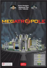 Megatropole